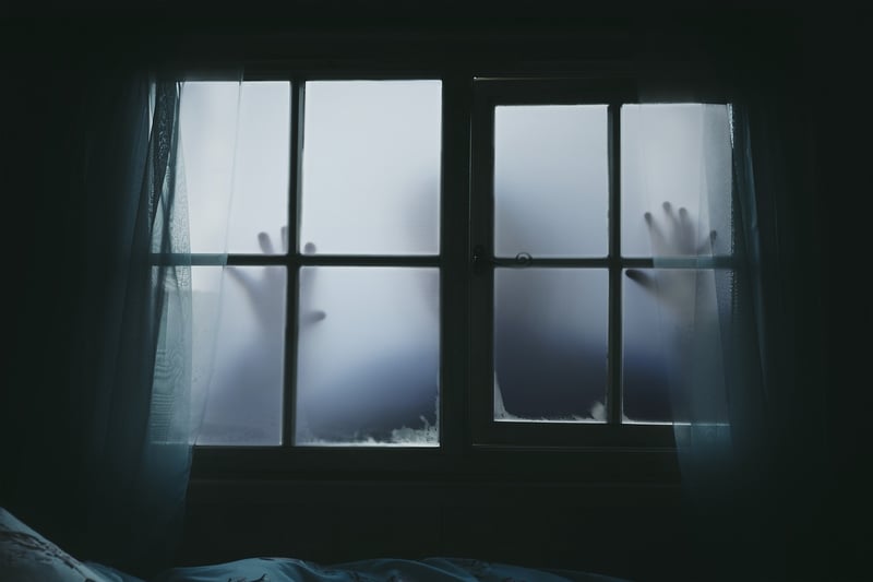 Mystery image
