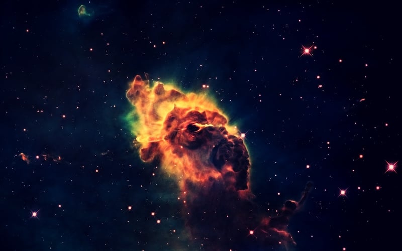 Diverse Universes Image