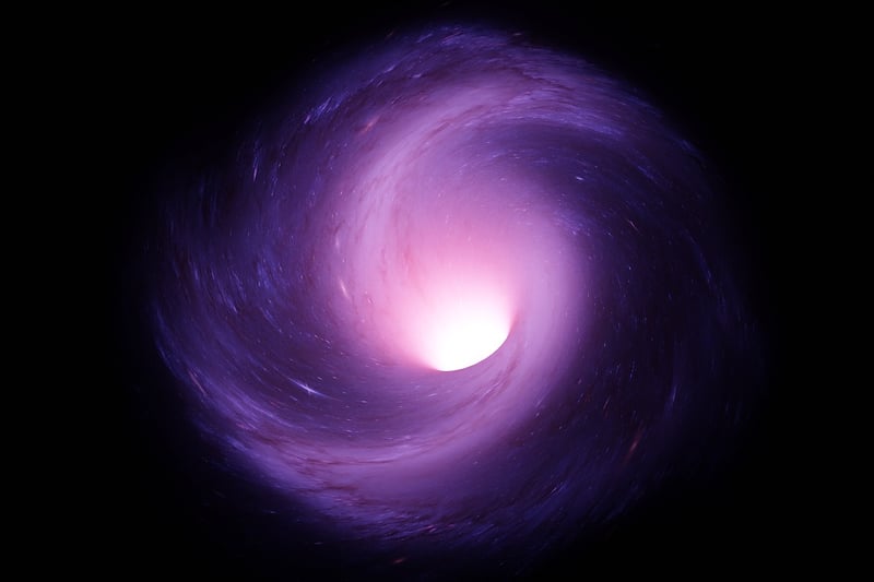 Dimensional Shifts Image